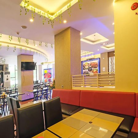 Hotel Grand Citra Makassar Eksteriør billede