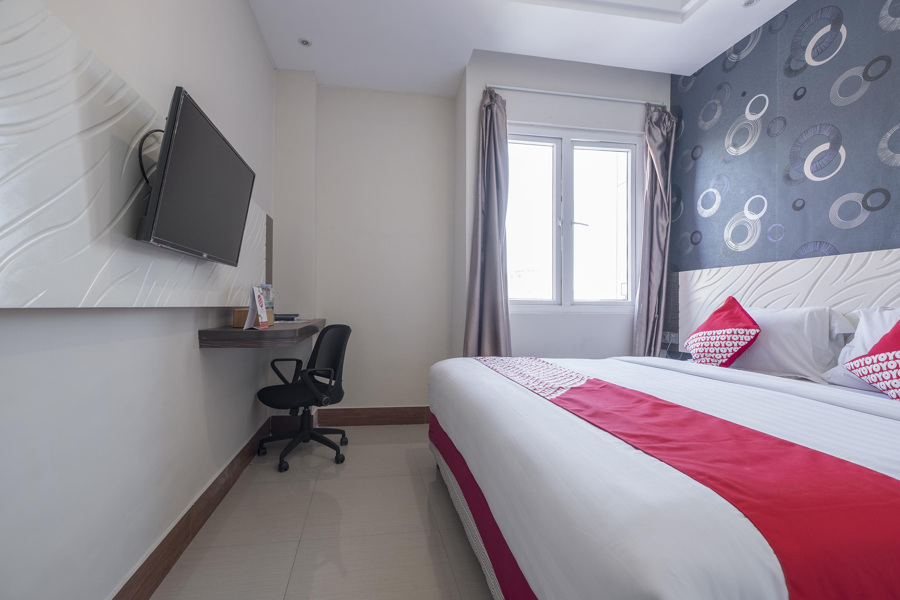 Hotel Grand Citra Makassar Eksteriør billede