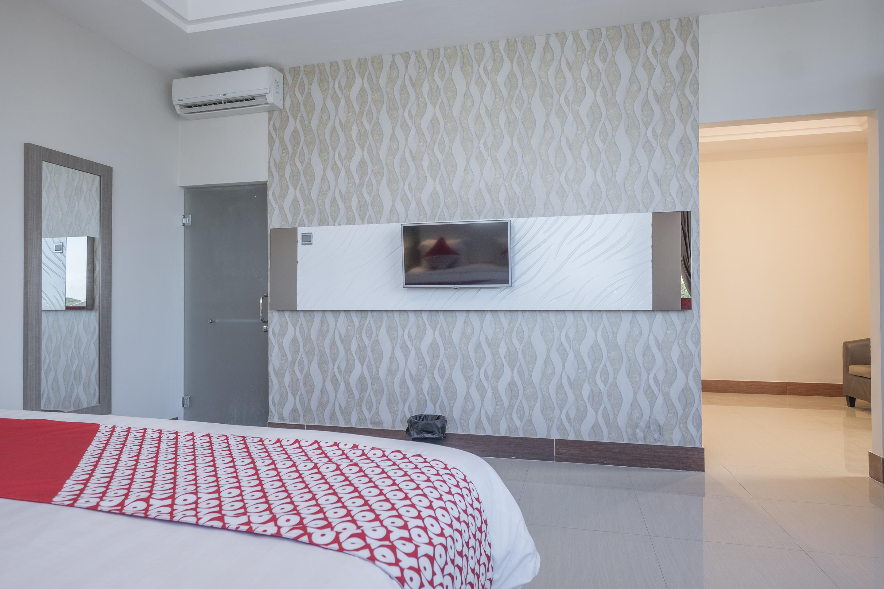 Hotel Grand Citra Makassar Eksteriør billede