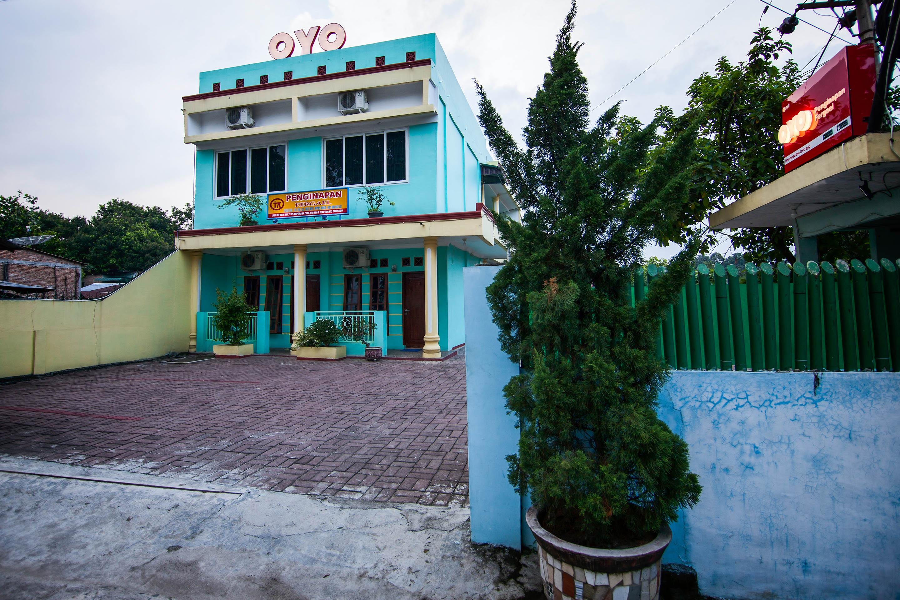 Hotel Grand Citra Makassar Eksteriør billede