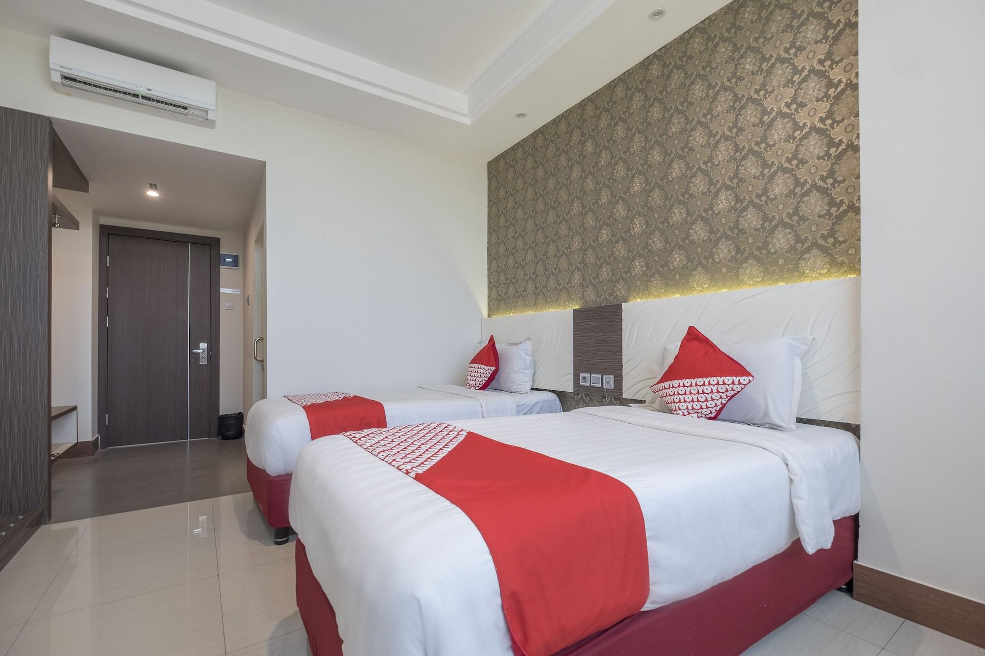 Hotel Grand Citra Makassar Eksteriør billede
