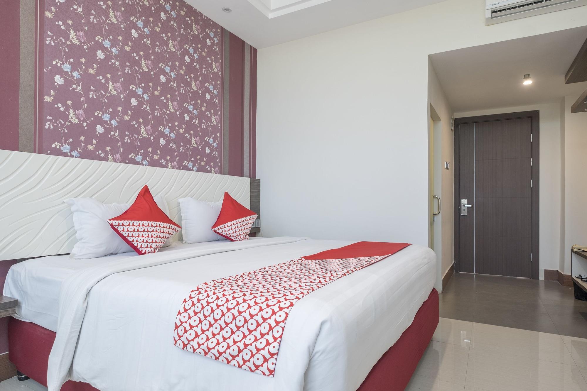 Hotel Grand Citra Makassar Eksteriør billede