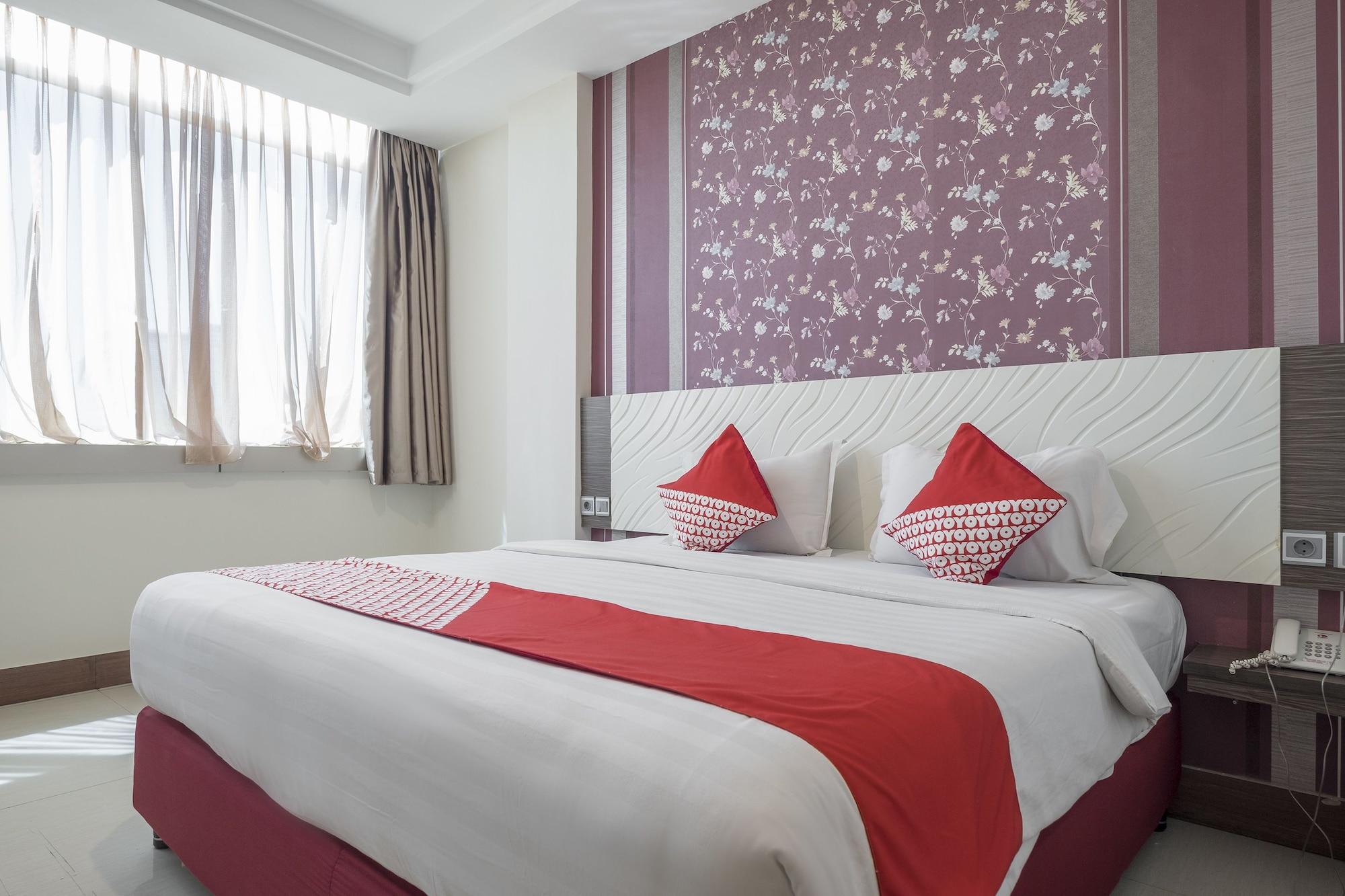 Hotel Grand Citra Makassar Eksteriør billede
