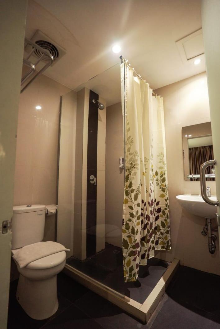 Hotel Grand Citra Makassar Eksteriør billede